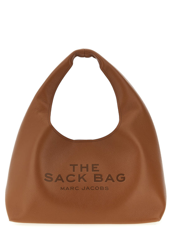 'The Sack Bag' medium shoulder bag