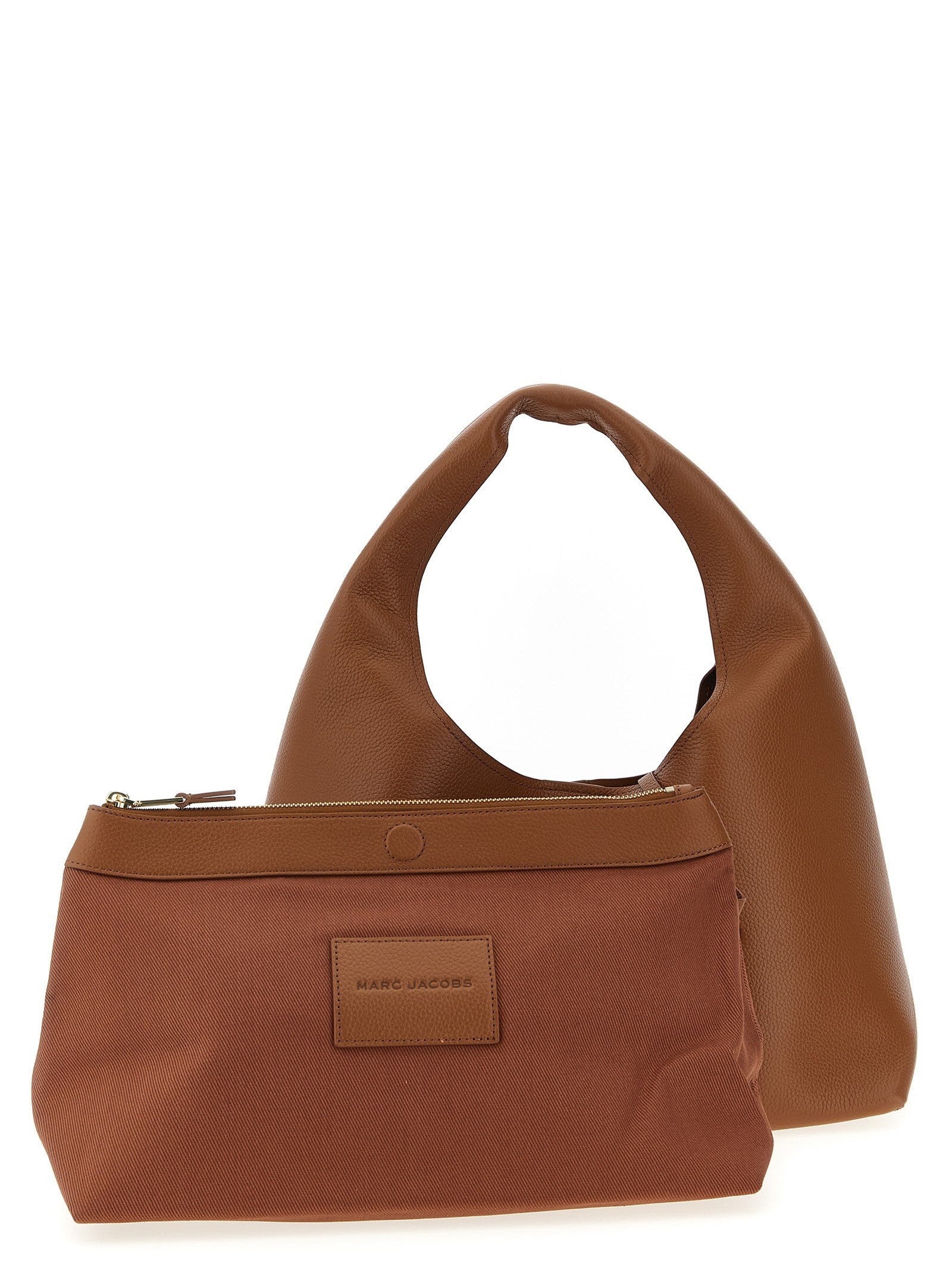 'The Sack Bag' medium shoulder bag