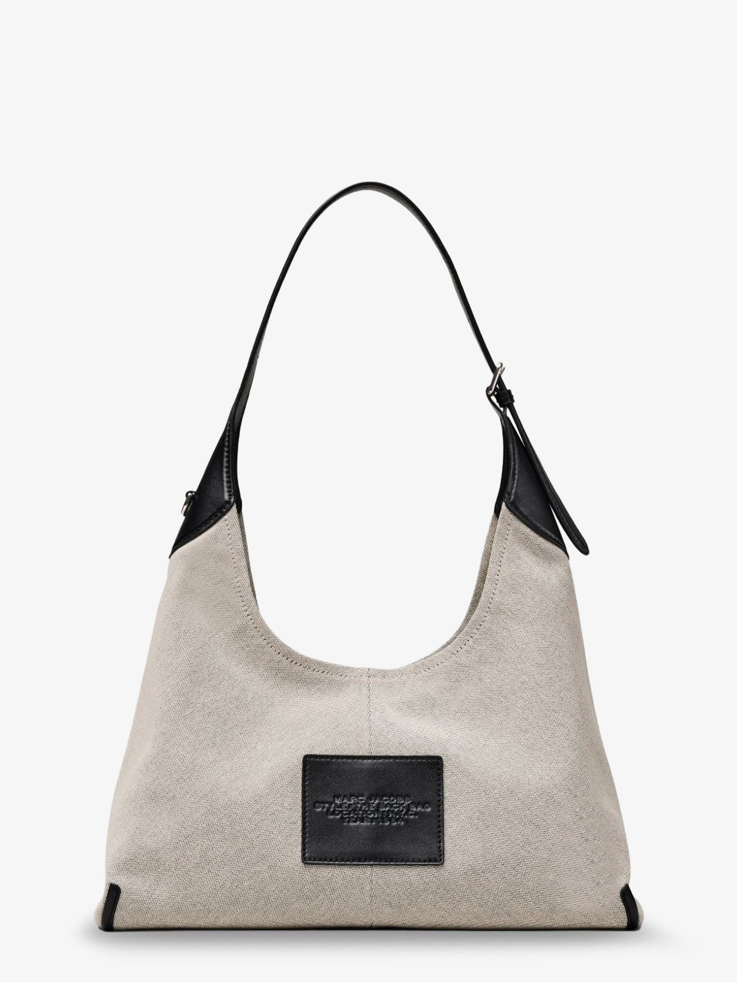 The Sack Bag shoulder bag in canvas