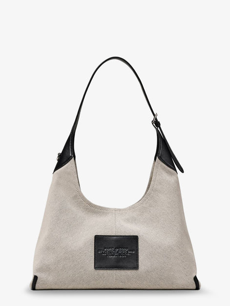 The Sack Bag shoulder bag in canvas