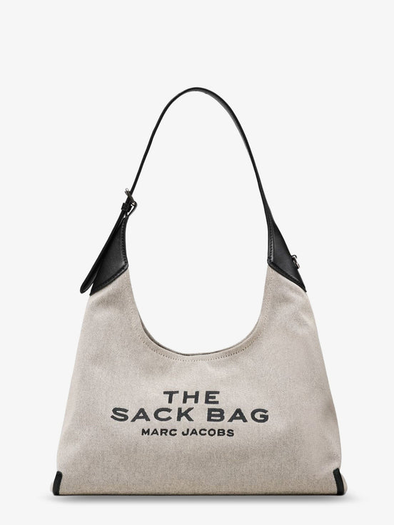 The Sack Bag shoulder bag in canvas