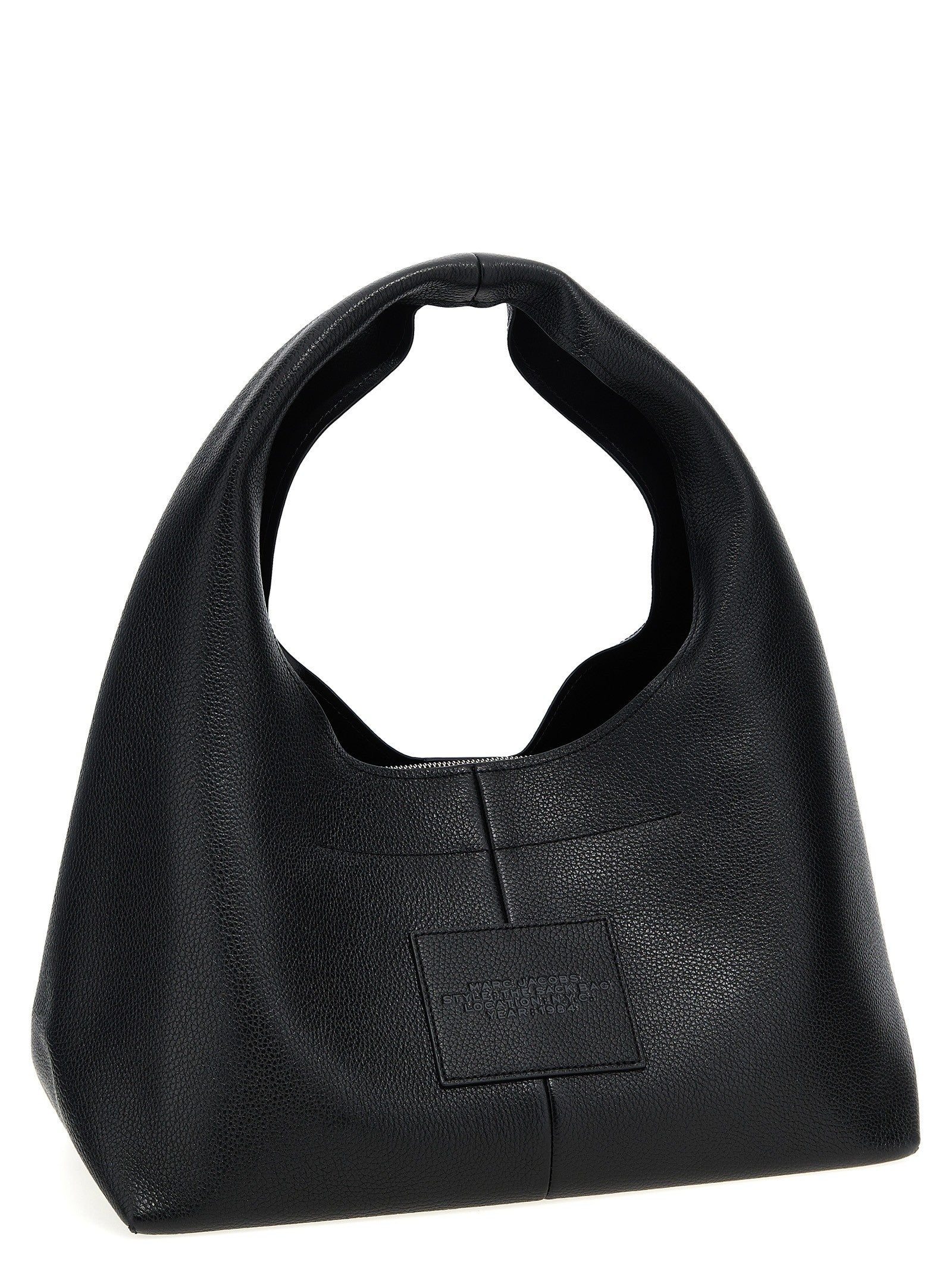 'The Sack' shoulder bag