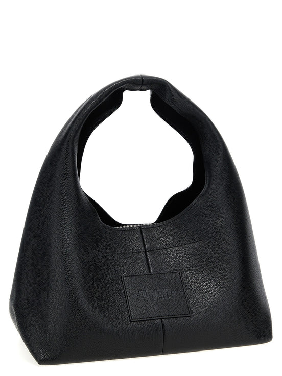 'The Sack' shoulder bag
