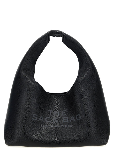 'The Sack' shoulder bag