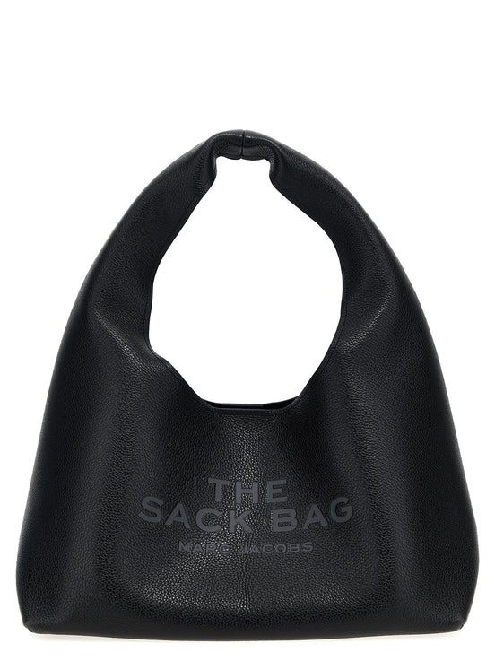 'The Sack' shoulder bag