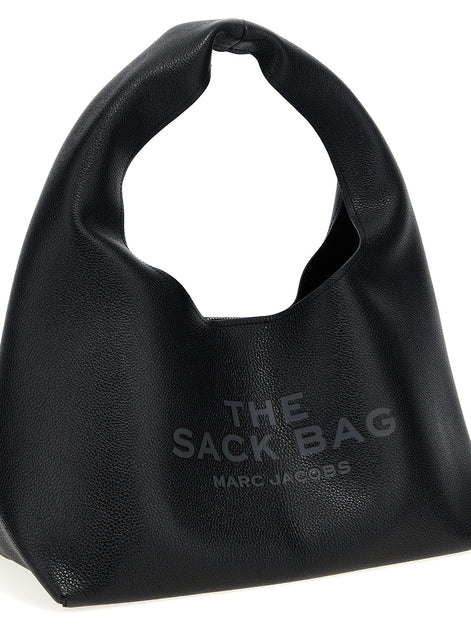'The Sack' shoulder bag