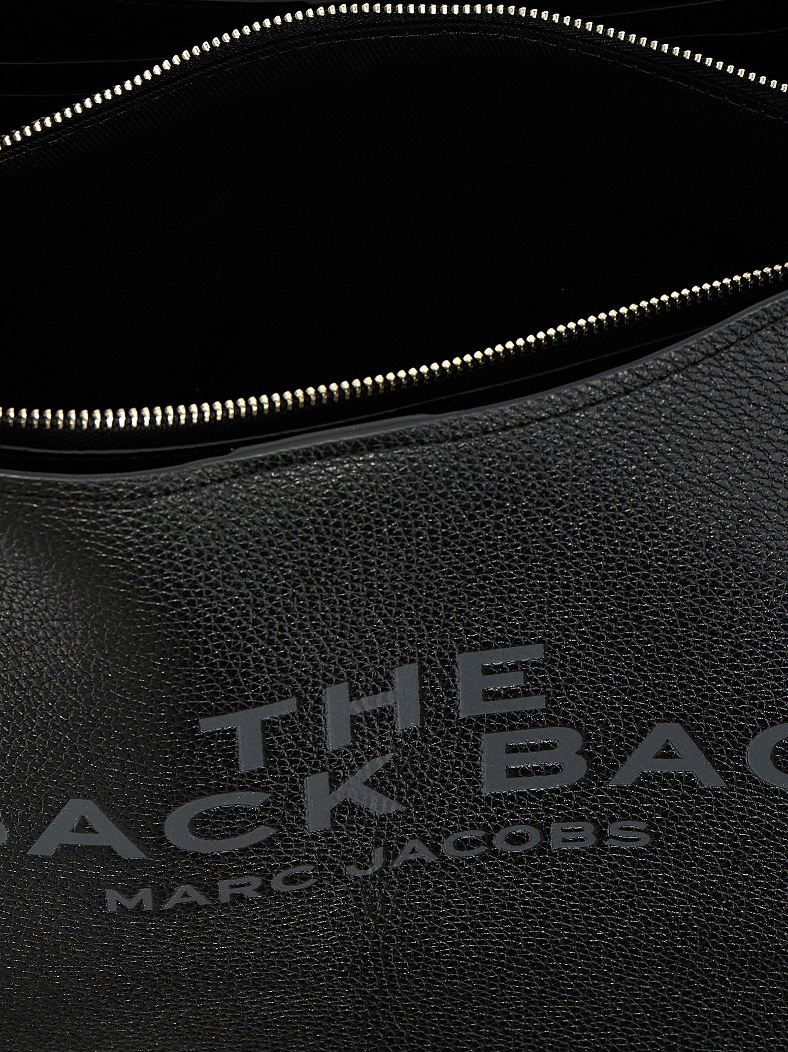 'The Sack' shoulder bag