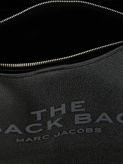 'The Sack' shoulder bag