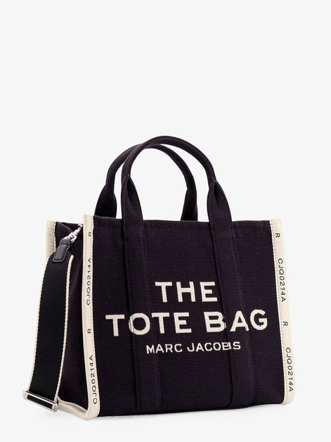 Marc Jacobs The Tote Bag canvas crossbody bag