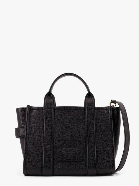 The Tote Bag Small leather crossbody bag