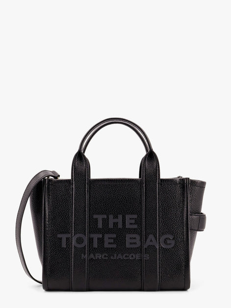 The Tote Bag Small leather crossbody bag