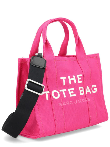 "THE TOTE" BAG SMALL