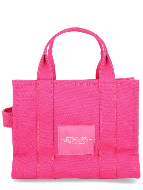 "THE TOTE" BAG SMALL