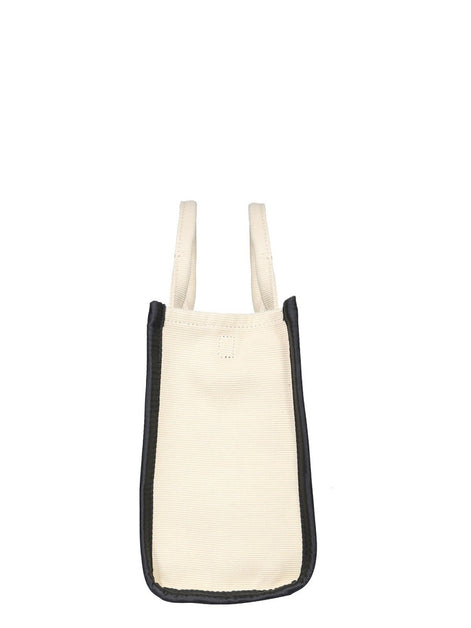 "THE TOTE" MEDIUM BAG