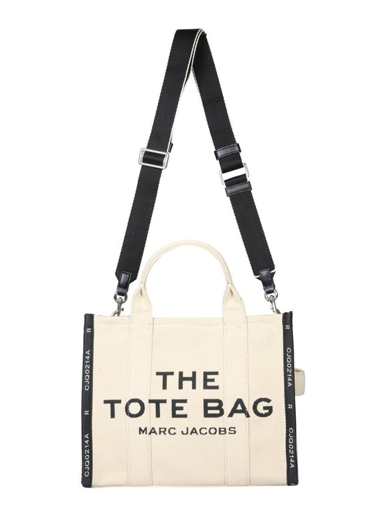 "THE TOTE" MEDIUM BAG