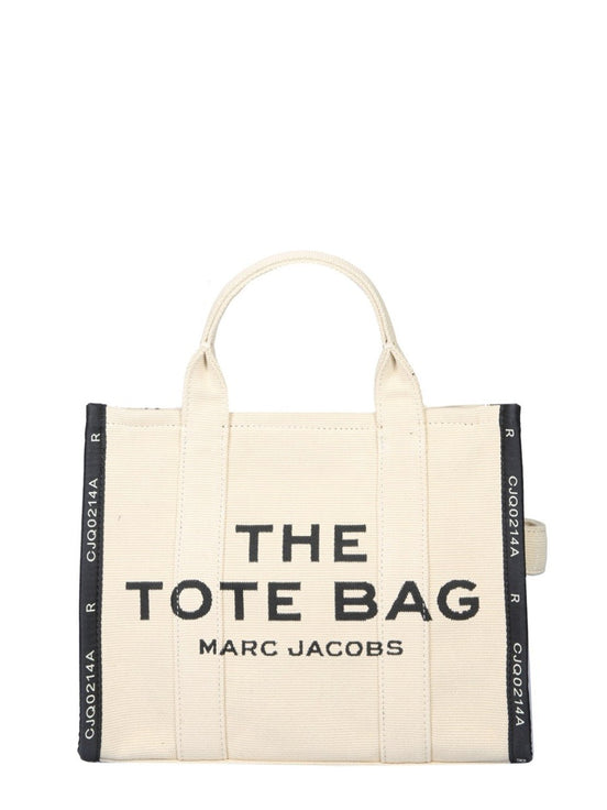 "THE TOTE" MEDIUM BAG