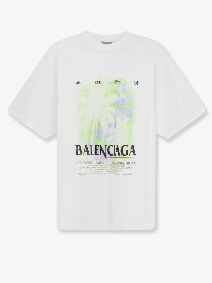 The Window cotton T-shirt