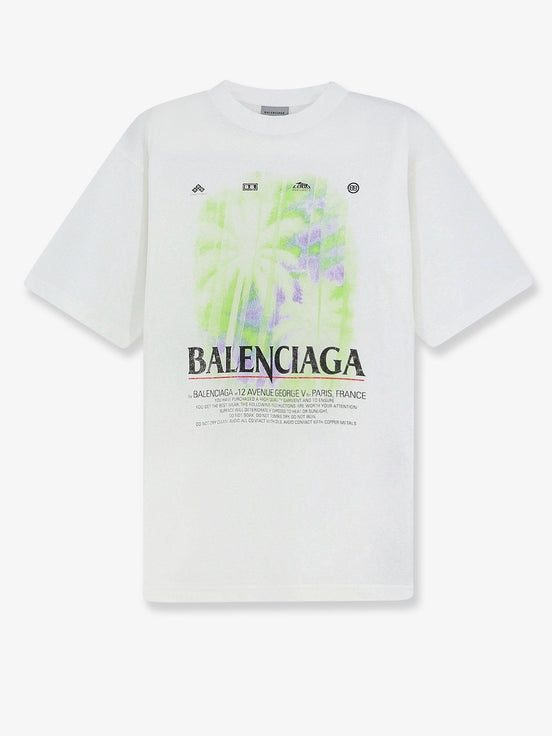The Window cotton T-shirt