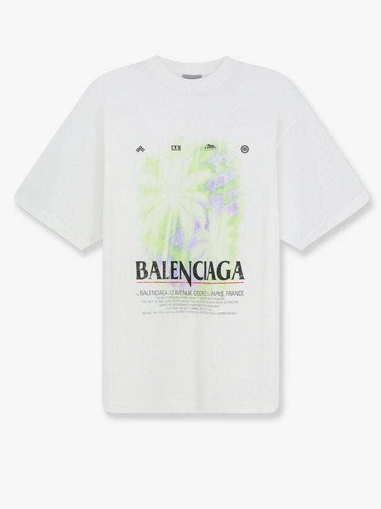 The Window cotton T-shirt