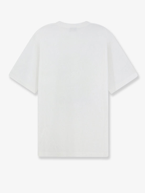 The Window cotton T-shirt