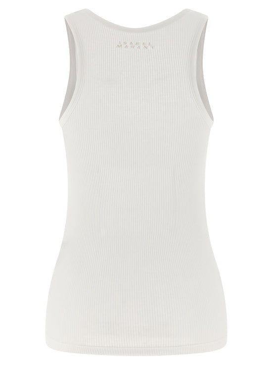 Isabel Marant 'Thea' tank top