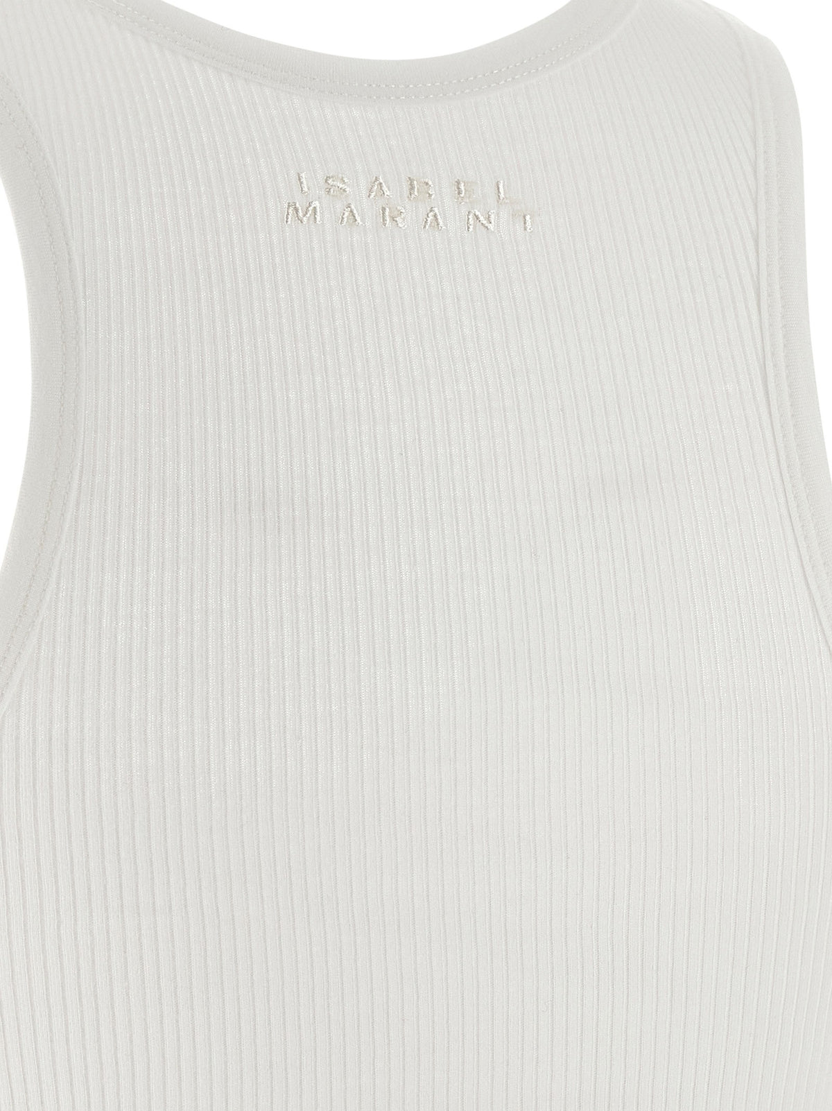 Isabel Marant 'Thea' tank top