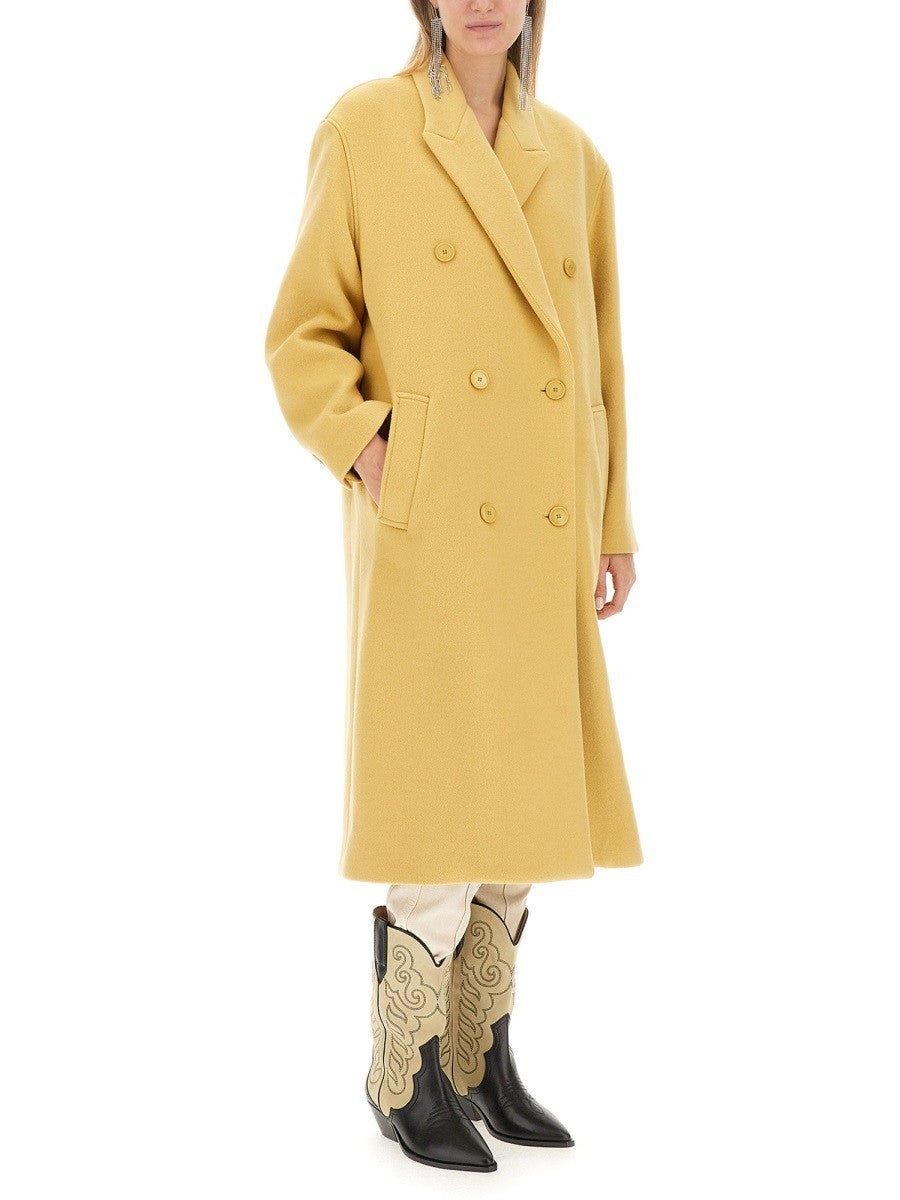 THEODORE COAT
