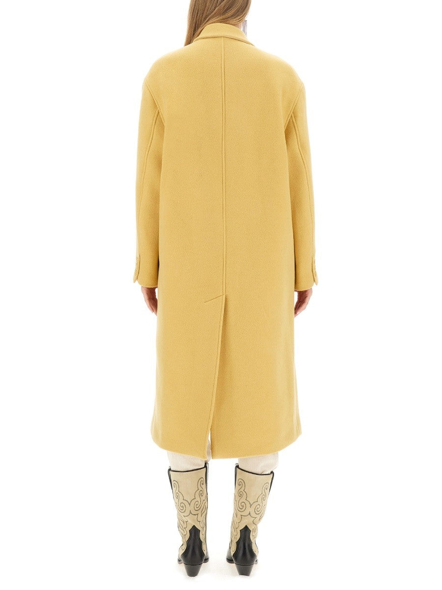 THEODORE COAT