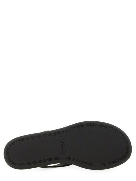 THONG SANDAL "ALIA"