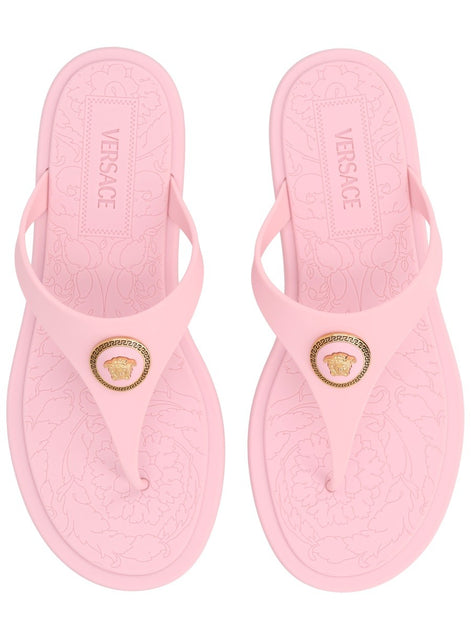 THONG SANDAL "ALIA"