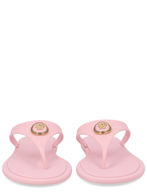 THONG SANDAL "ALIA"