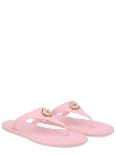 THONG SANDAL "ALIA"