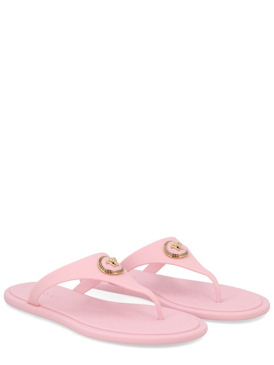 THONG SANDAL "ALIA"