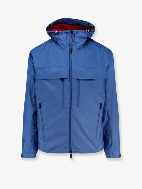 Thurn Windstopper Jacket