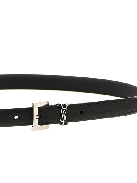 'Tiny Cassandre' belt