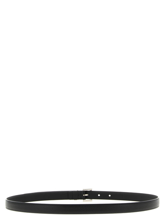 'Tiny Cassandre' belt