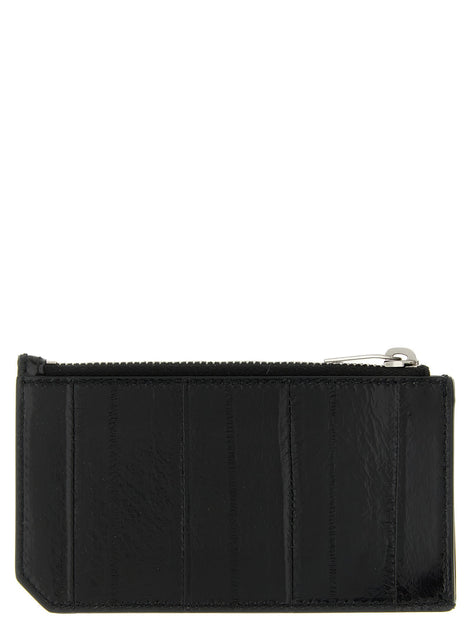 'Tiny Cassandre' card holder