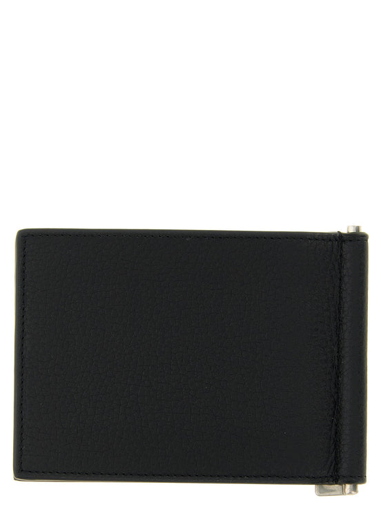 'Tiny Cassandre' card holder