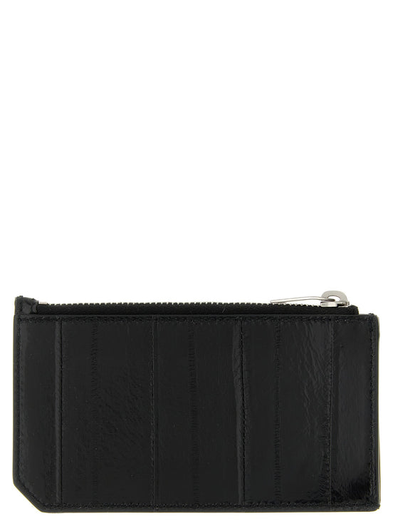 'Tiny Cassandre' card holder
