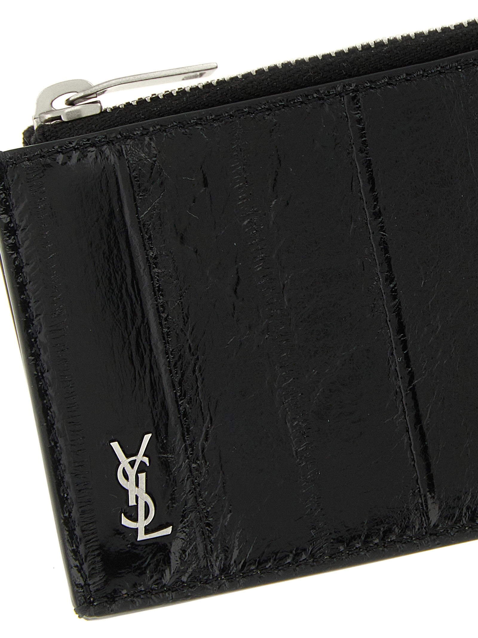 'Tiny Cassandre' card holder