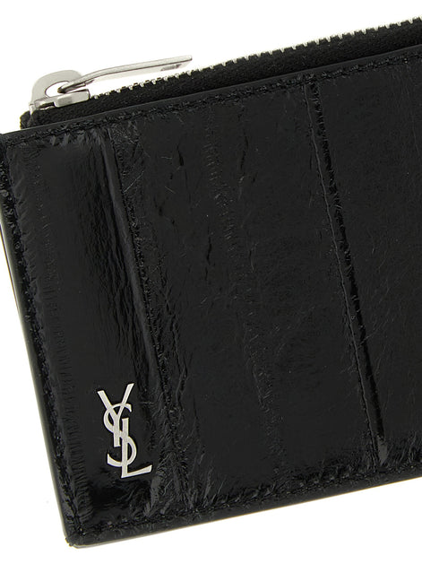'Tiny Cassandre' card holder