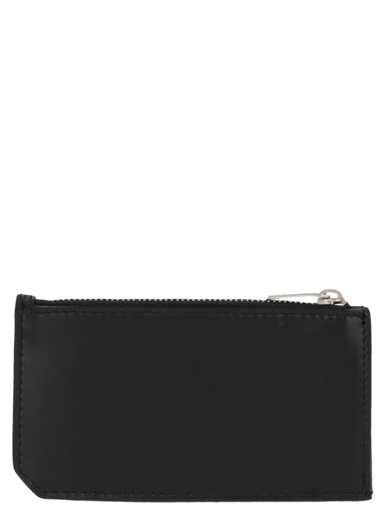 'Tiny monogram' cardholder