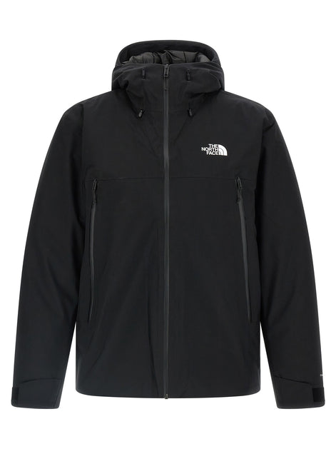 'TNF Range' parka