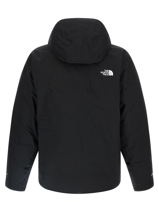 The North Face 'TNF Range' parka