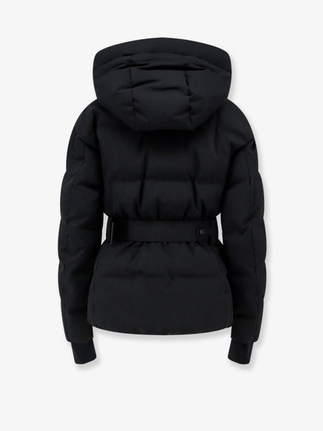 MONCLER GRENOBLE Tolima nylon down jacket with hood