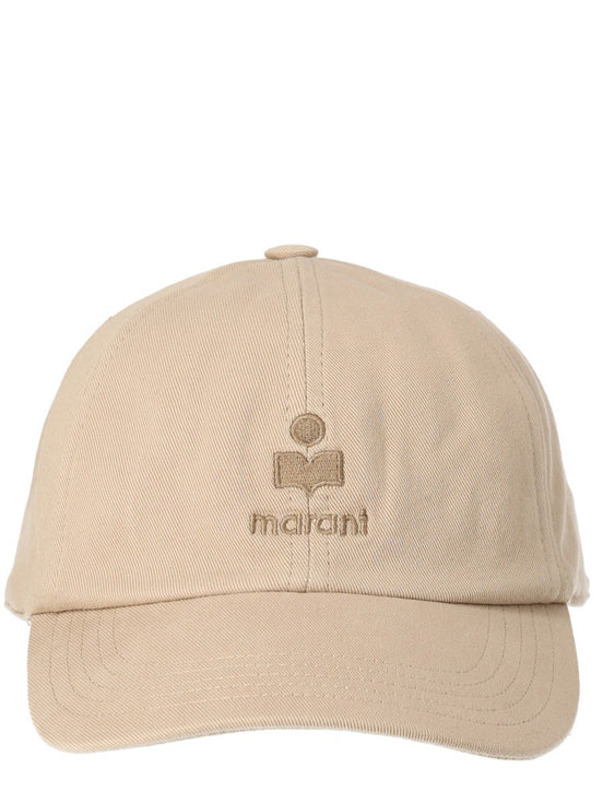 "TOMAS" BASEBALL CAP