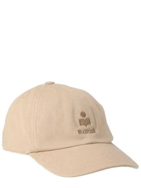 "TOMAS" BASEBALL CAP