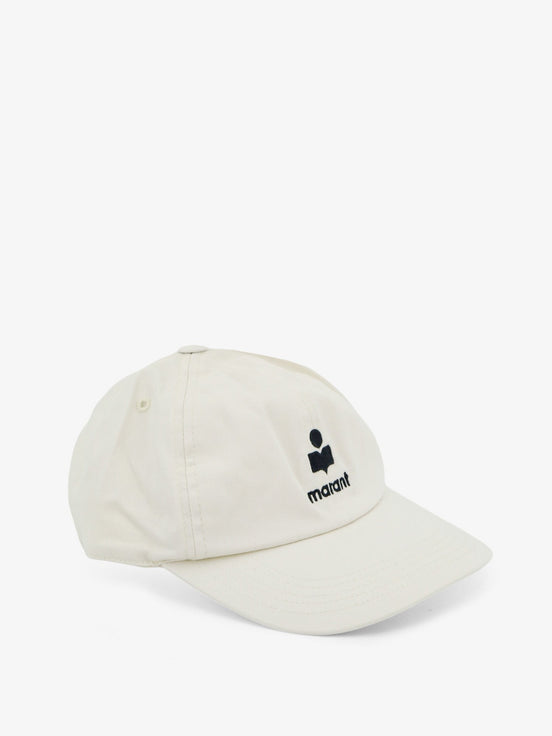 Tomas cotton baseball hat