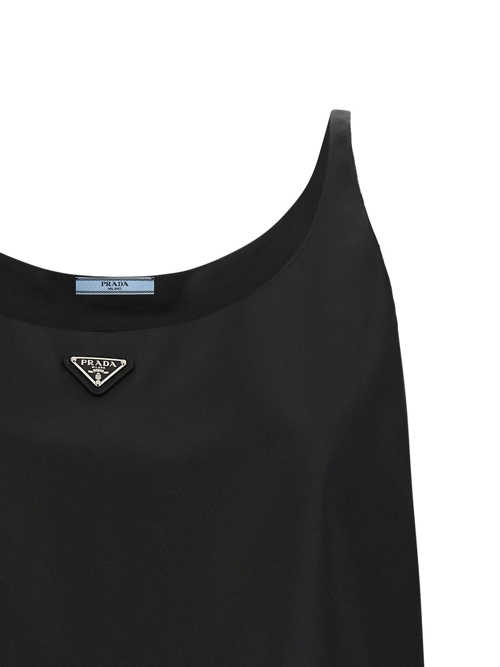 PRADA Top Re-Nylon