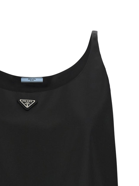 PRADA Top Re-Nylon